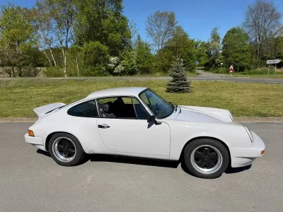 Gebraucht Porsche 911 212 PS (155 kW) 1969 Grau