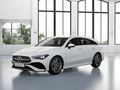 Mercedes CLA220