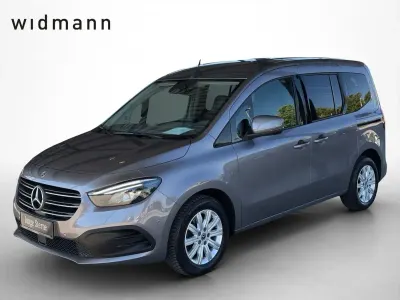 Gebraucht Mercedes T180