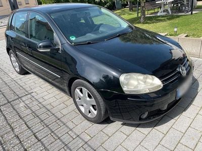 VW Golf V