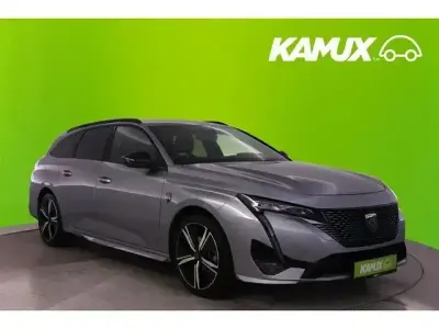 Gebraucht Peugeot 308 GT 145 PS (106 kW) 2025 Grau Kombi