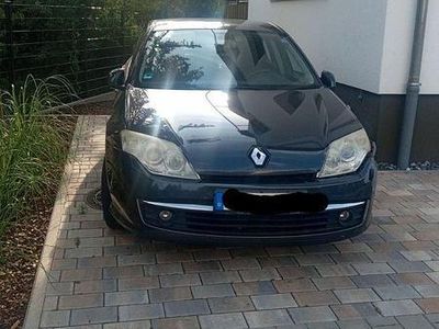 Renault Laguna III
