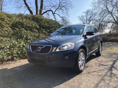 gebraucht Volvo XC60 2.4D DRIVe Momentum Momentum