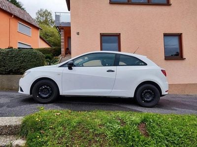 Seat Ibiza SC