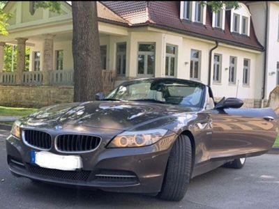 gebraucht BMW Z4 sDrive23i