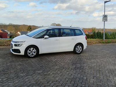 Citroën Grand C4 Picasso