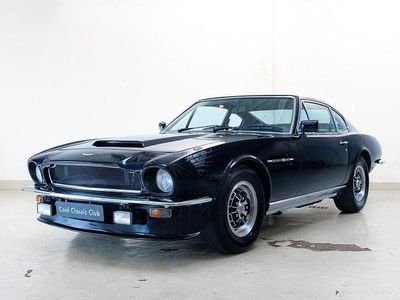 Blau Gebraucht 1972 Aston Martin DBS | 149.500 €