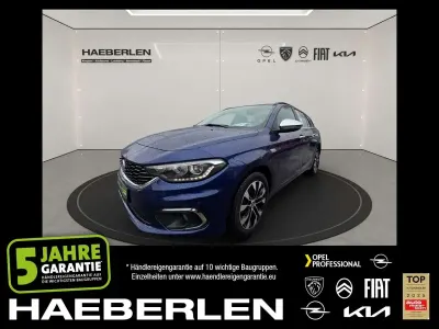 Second-hand Fiat Tipo
