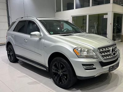 Mercedes ML350
