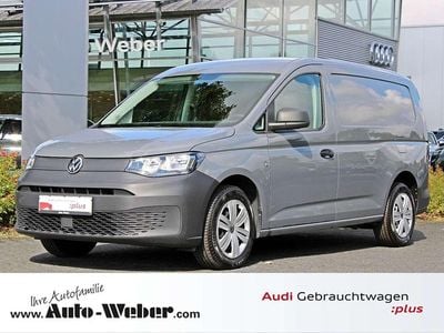 VW Caddy Maxi