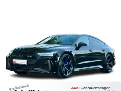 Gebraucht Audi RS7 Sportback