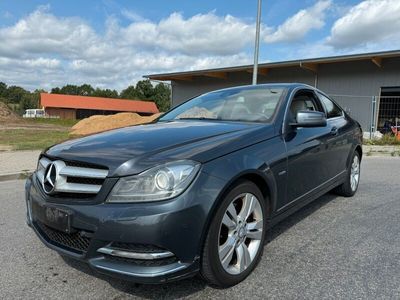 Mercedes C350