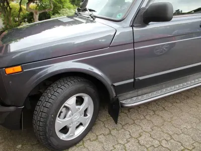 Gebraucht Lada Urban