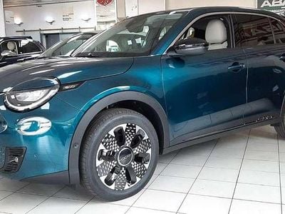 Gebraucht Fiat 600 La Prima 136 PS (100 kW) 2024 See of italy SUV