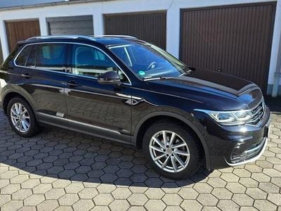 Usata VW Tiguan