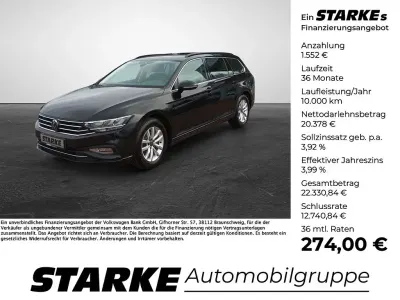 Usata VW Passat