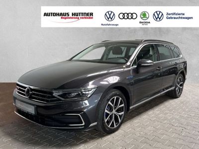 gebraucht VW Passat Variant 1.4 TSI DSG