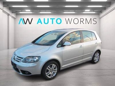 VW Golf Plus