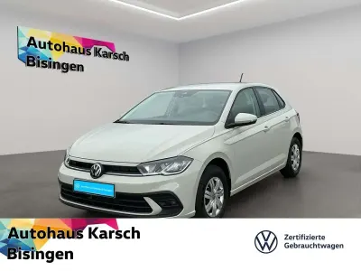 Gebraucht VW Polo