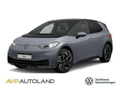 Second-hand VW ID.3 Pro Performance 150 kW (204 CP) 2022 Gri Hatchback