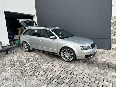 gebraucht Audi S4 Avant 4,2 V8 Quattro Avant