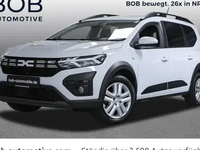 Gebraucht Dacia Jogger