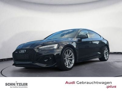 Audi RS5 Sportback