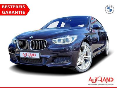 BMW 530 Gran Turismo