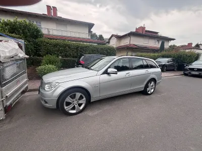 Gebraucht Mercedes 220