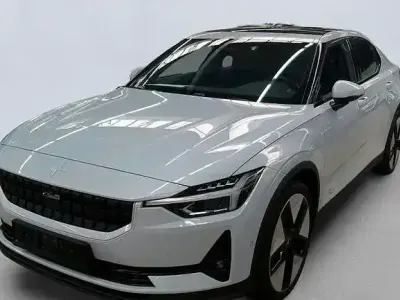 Gebraucht Polestar 2