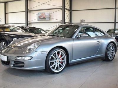 Gebraucht Porsche 911 210 PS (154 kW) 2006 Andere