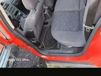 Gebraucht Opel Astra