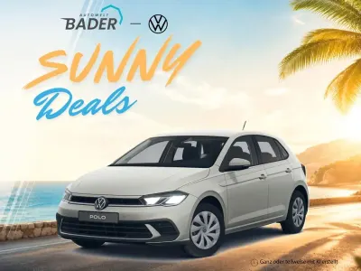 Gebraucht VW Polo