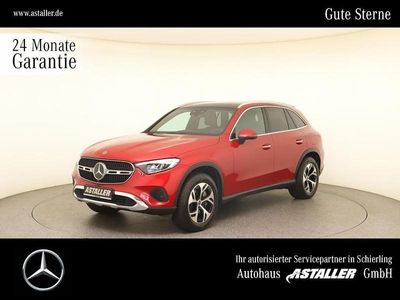 Mercedes GLC300e