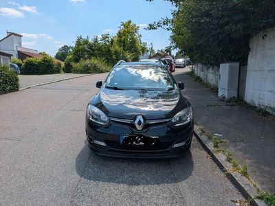 Renault Mégane III