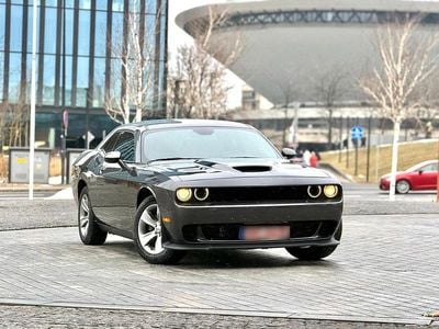 Usata Dodge Challenger SXT 309 CV (227 kW) 2019 Coupé