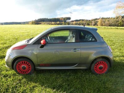 gebraucht Fiat 500 1.2 8V Pop Star Pop Star