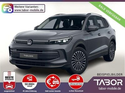 Nuova VW Tiguan IQ Drive 150 CV (110 kW) 2026 Grigio SUV