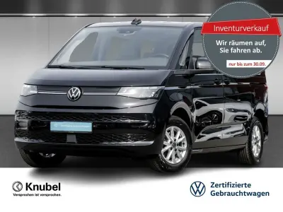 Gebraucht VW Multivan
