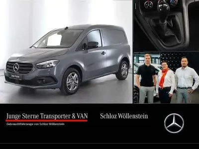 Gebraucht Mercedes Citan 112