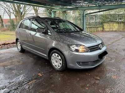 Gebraucht VW Golf VI 110 PS (80 kW) 2009 Grau Kleinwagen