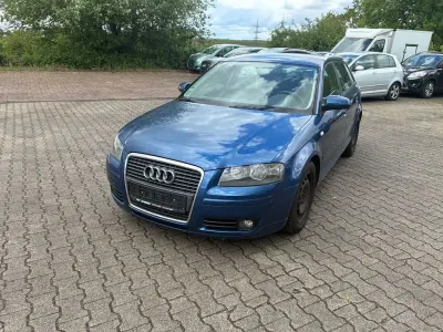 Gebraucht Audi A3 Sportback