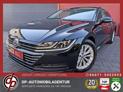 VW Arteon