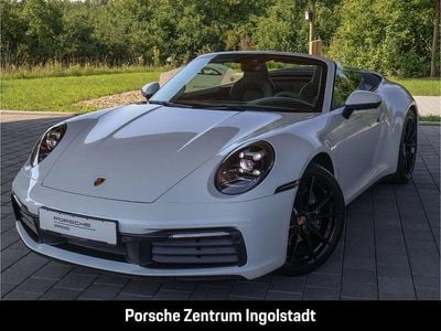 Porsche 911 Carrera Cabriolet