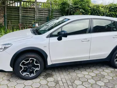 Gebraucht Subaru XV 114 PS (83 kW) 2013 SUV