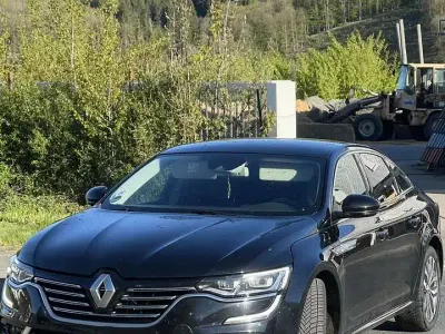 Brugt Renault Talisman Intens 160 HK (117 kW) 2016 Sedan
