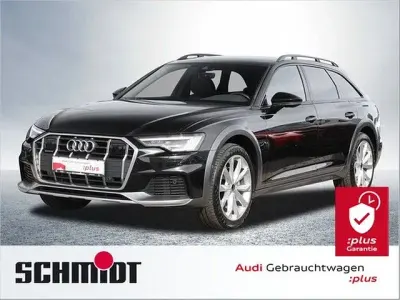 Gebraucht Audi A6 Allroad