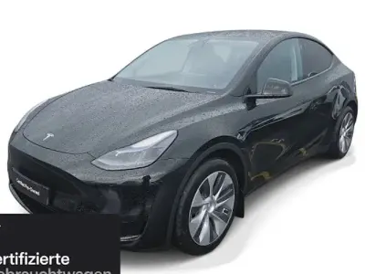 Gebraucht Tesla Model Y RWD 188 kW (256 PS) 2023 Schwarz SUV