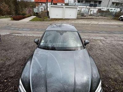 Gebraucht Audi A5 Design 190 PS (139 kW) 2018 Grau Coupé