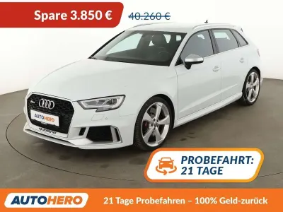 Gebraucht Audi RS3